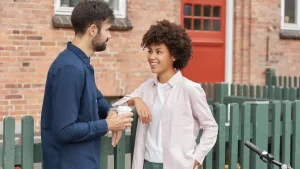 How to Start a Conversation That Builds Real Connection Heart Talks Today